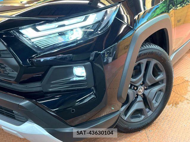 Toyota RAV4 2025-08 8686430-11