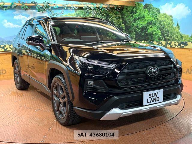 Toyota RAV4 2025-08 8686430-15