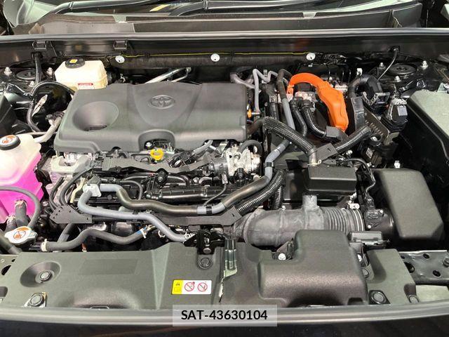 Toyota RAV4 2025-08 8686430-17