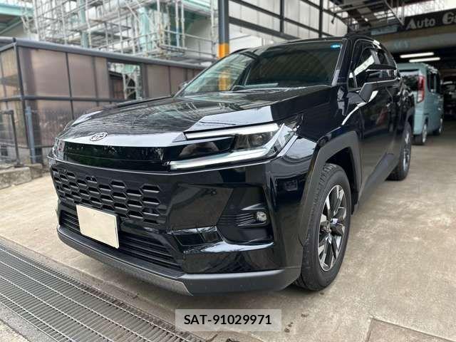 Toyota RAV4 2026-03 8745496-0