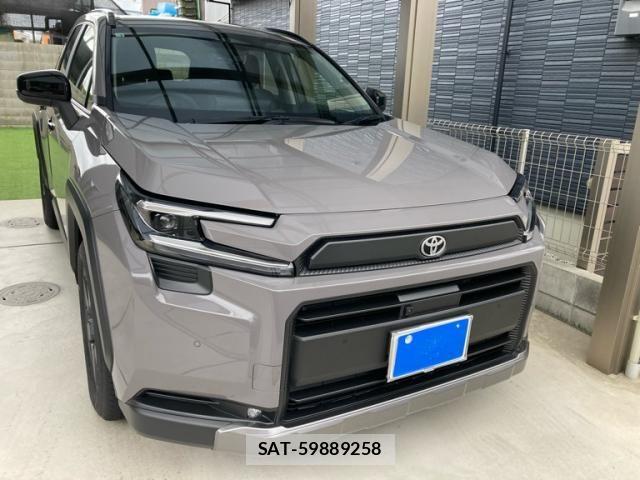Toyota RAV4 2026-07 8745498-0