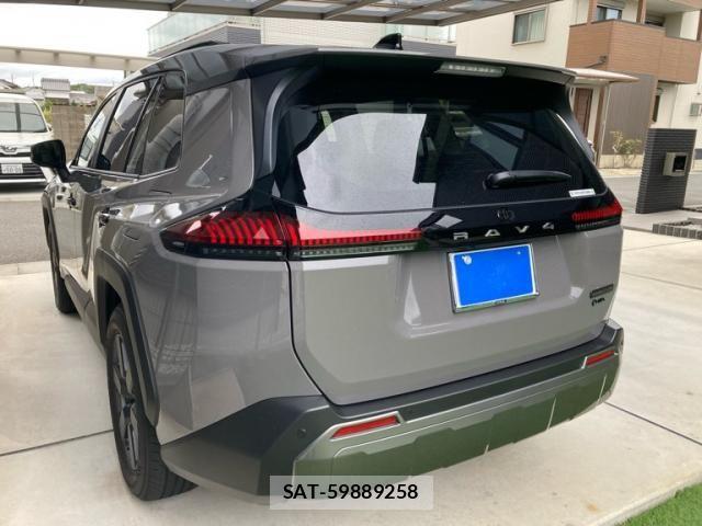 Toyota RAV4 2026-07 8745498-1