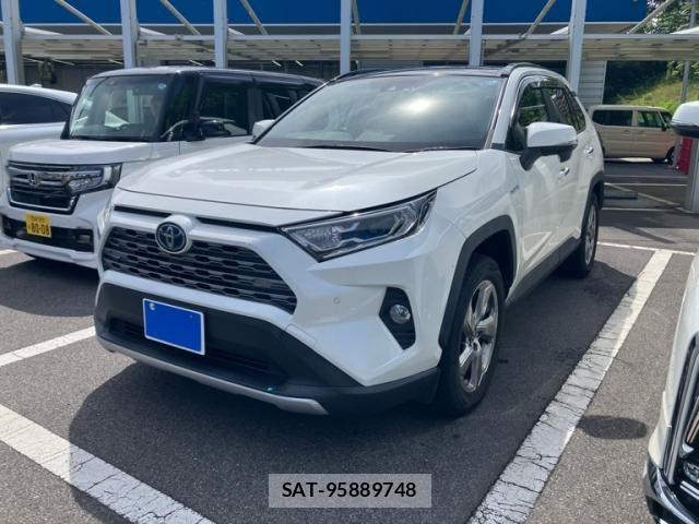 Toyota RAV4 2020-01 8745509-0