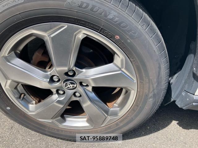 Toyota RAV4 2020-01 8745509-3