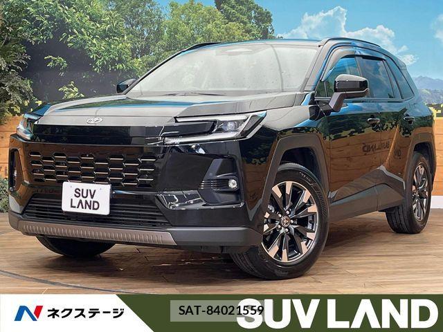 Toyota RAV4 2026-02 8745497-0