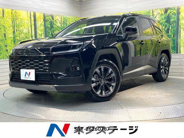Toyota RAV4 2026-08 8745494-0