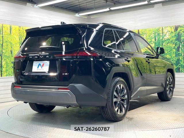 Toyota RAV4 2026-08 8745494-16