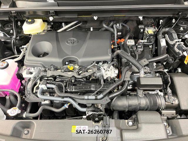 Toyota RAV4 2026-08 8745494-17