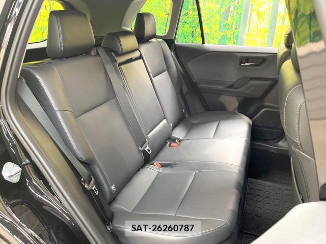 Toyota RAV4 2026-08 8745494-8