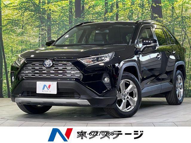 Toyota RAV4 2019-05 8745511-0