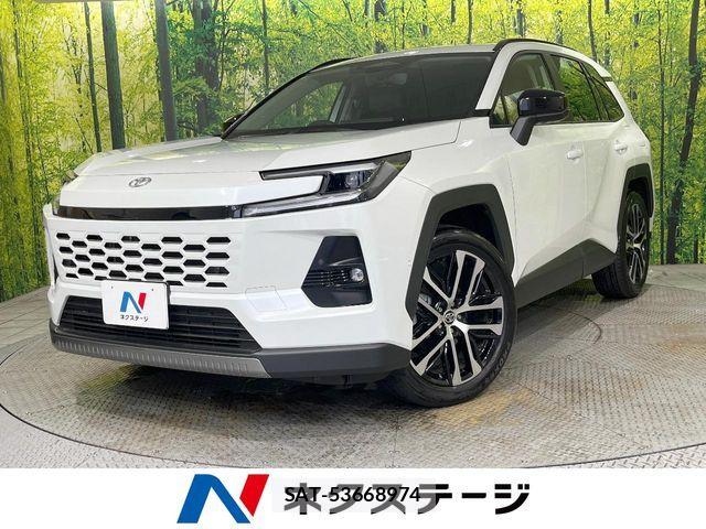 Toyota RAV4 2026-04 8745495-0