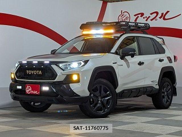 Toyota RAV4 2019-06 8745507-1