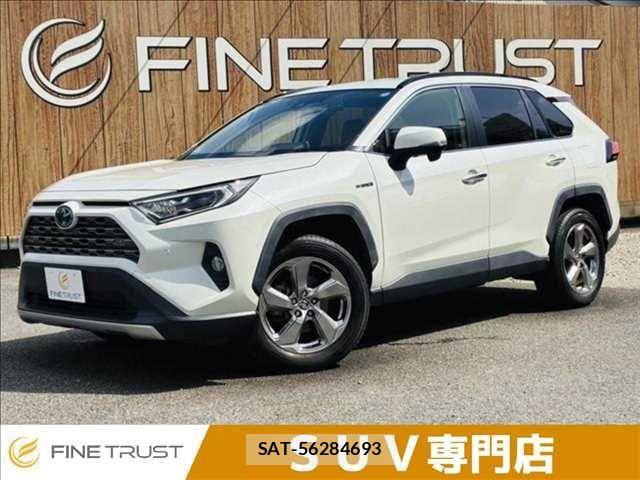 Toyota RAV4 2020-01 8745510-0