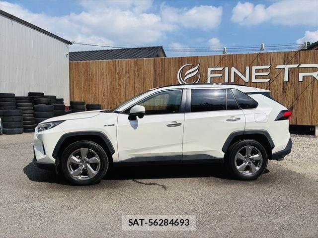 Toyota RAV4 2020-01 8745510-20