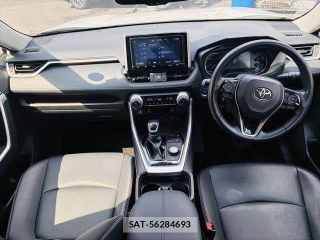 Toyota RAV4 2020-01 8745510-2