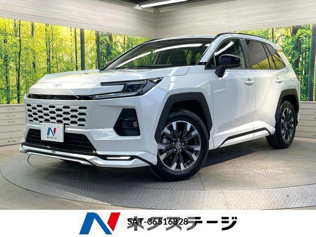 Toyota RAV4 2026-07 8745492-0