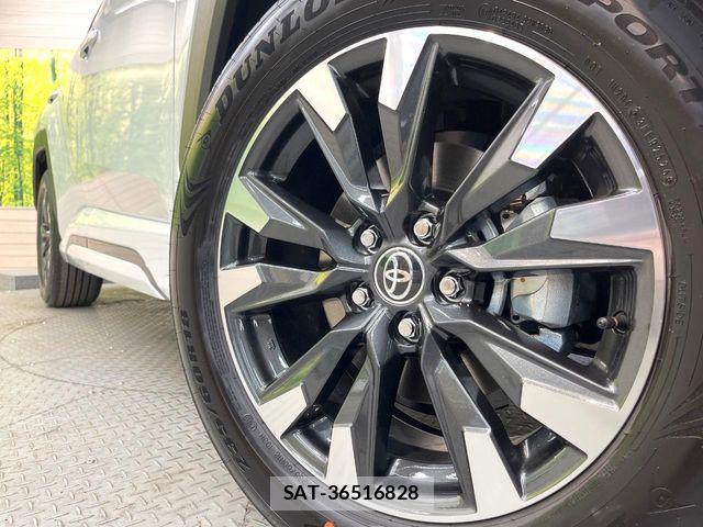 Toyota RAV4 2026-07 8745492-12