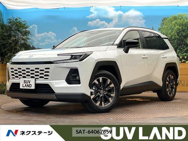 Toyota RAV4 2026-08 8745493-0