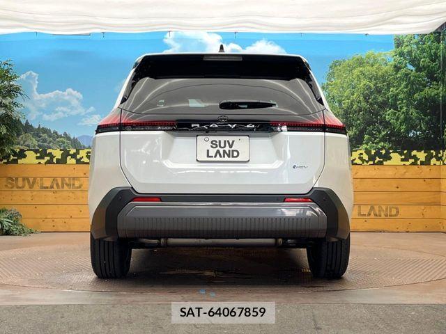 Toyota RAV4 2026-08 8745493-18