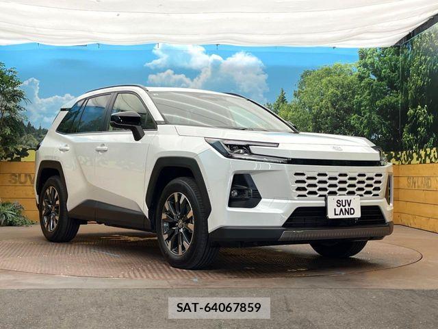 Toyota RAV4 2026-08 8745493-19