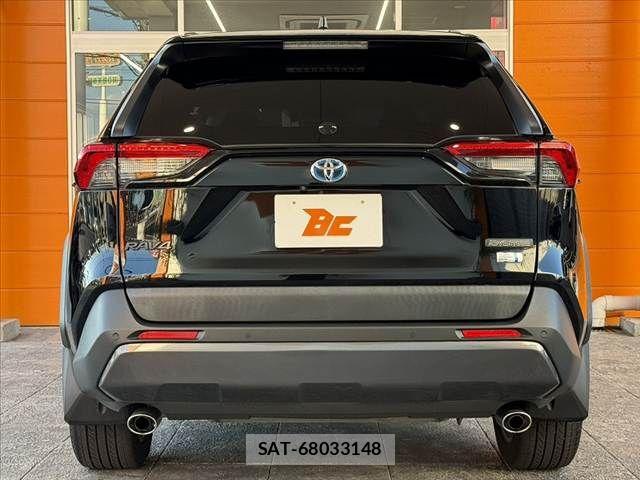 Toyota RAV4 2023-01 8745504-13