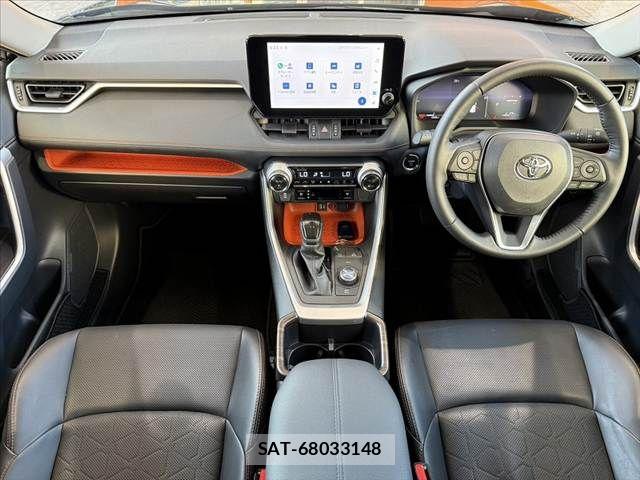 Toyota RAV4 2023-01 8745504-1