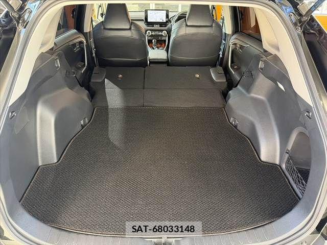 Toyota RAV4 2023-01 8745504-20