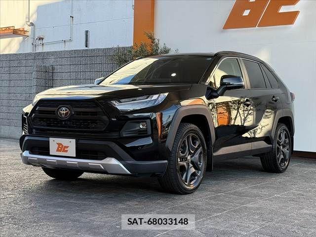 Toyota RAV4 2023-01 8745504-7