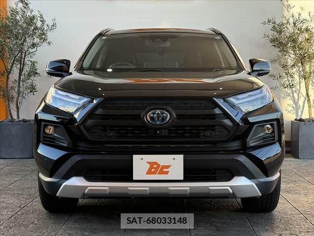 Toyota RAV4 2023-01 8745504-8