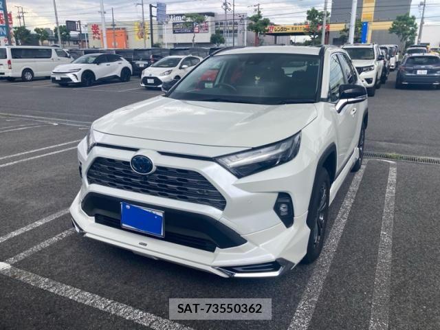 Toyota RAV4 2022-03 8745505-1