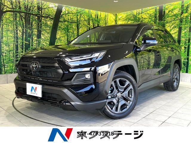 Toyota RAV4 2025-05 8745501-0