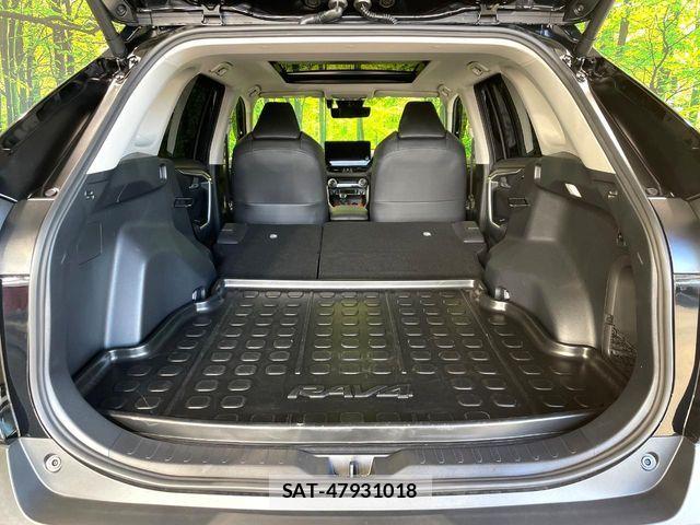 Toyota RAV4 2025-05 8745501-10