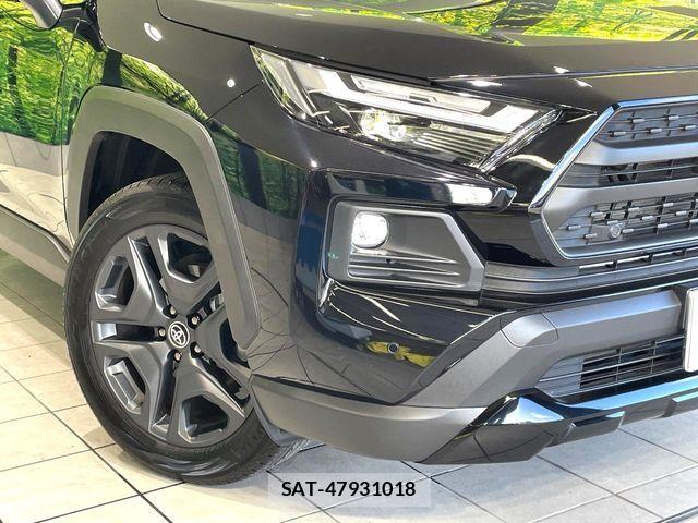Toyota RAV4 2025-05 8745501-12