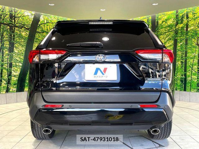 Toyota RAV4 2025-05 8745501-15
