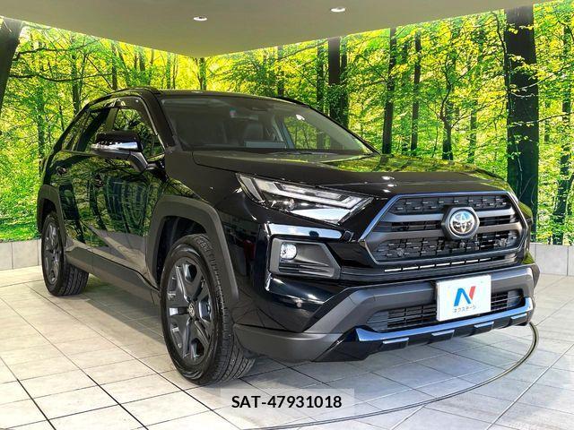 Toyota RAV4 2025-05 8745501-16