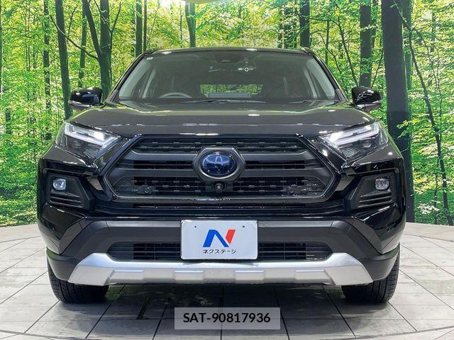 Toyota RAV4 2022-10 8745503-13