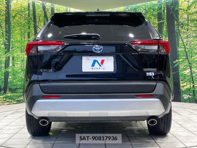 Toyota RAV4 2022-10 8745503-14