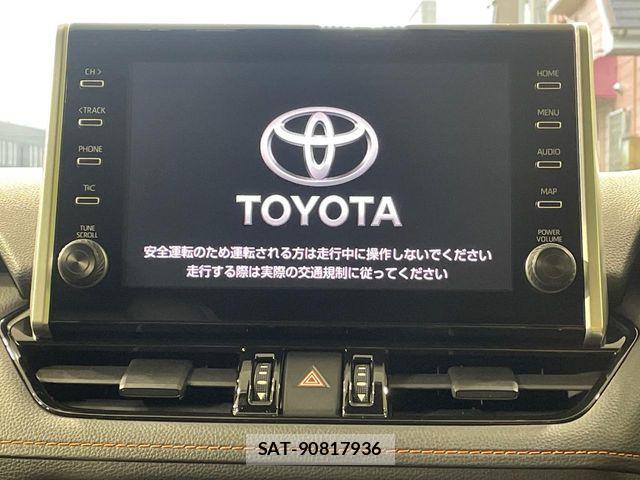 Toyota RAV4 2022-10 8745503-2