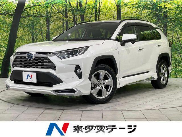 Toyota RAV4 2020-02 8745506-0
