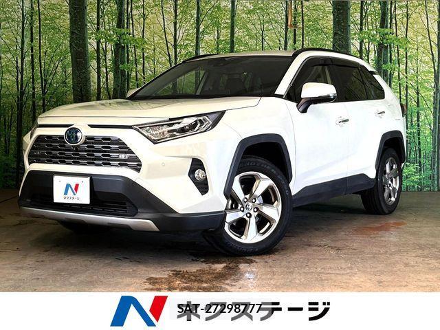 Toyota RAV4 2020-08 8745508-0