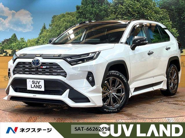 Toyota RAV4 2023-03 8781828-0