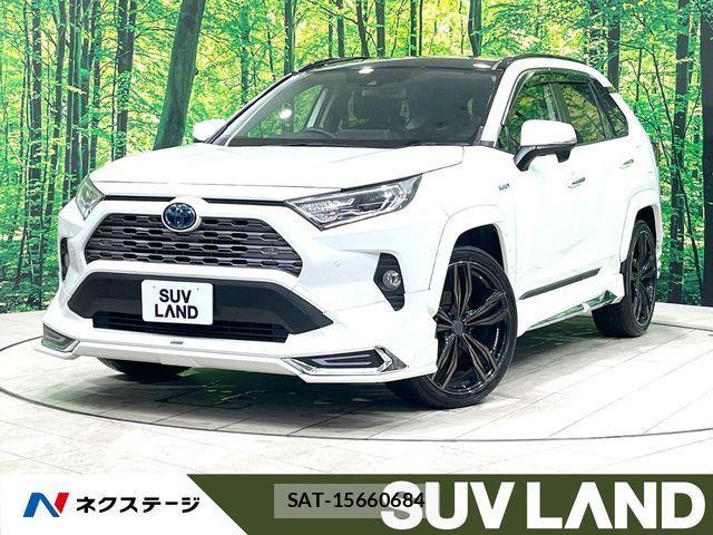 Toyota RAV4 2020-03 8781829-0