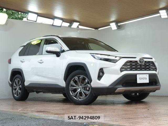Toyota RAV4 2025-01 8781827-0