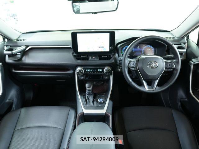 Toyota RAV4 2025-01 8781827-1