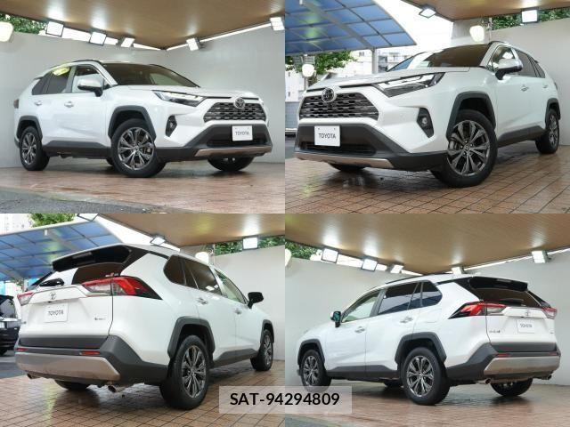 Toyota RAV4 2025-01 8781827-2