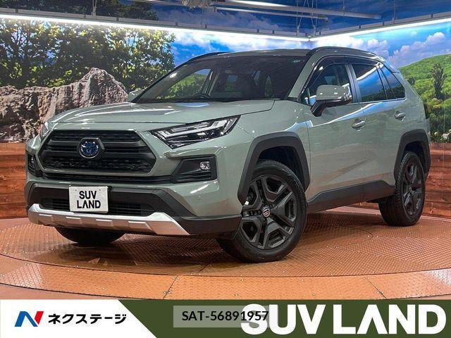 Toyota RAV4 2024-02 8781826-0