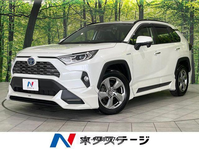 Toyota RAV4 2019-11 8831291-0