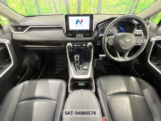 Toyota RAV4 2019-11 8831291-1