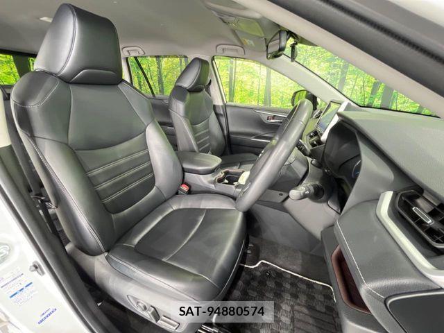 Toyota RAV4 2019-11 8831291-8