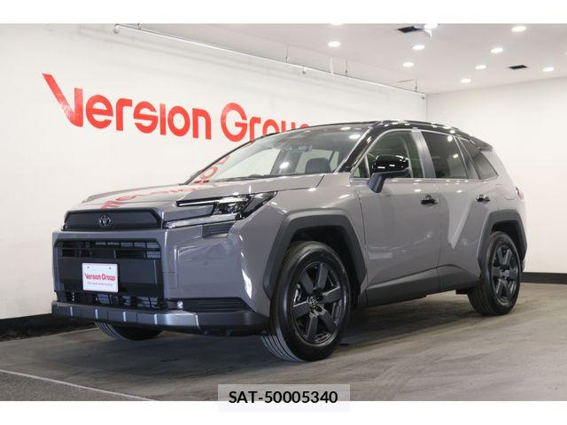 Toyota RAV4 2026-06 8831289-0